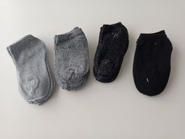 24 paar Kindersocken