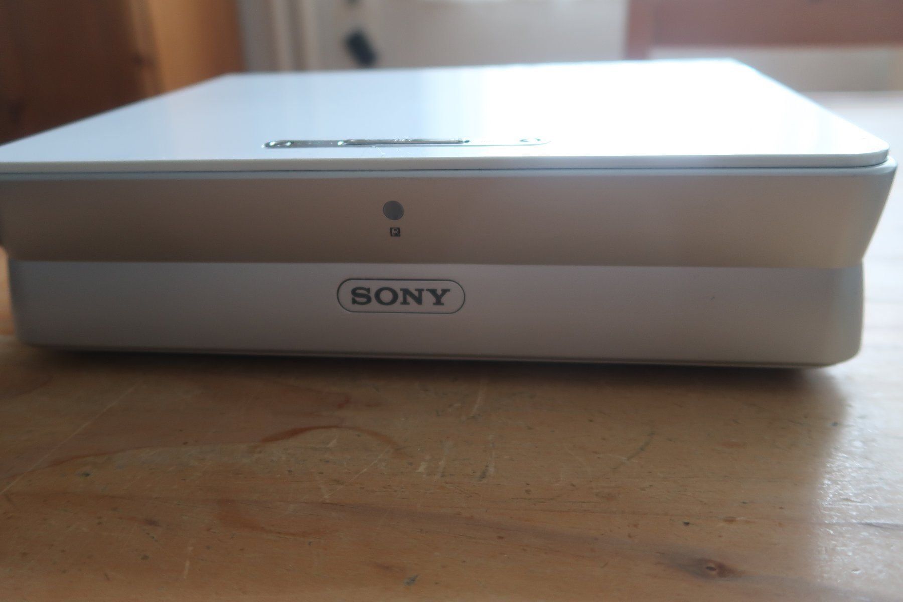 Sony Proiettori: SONY LCD-DATA Projector VPL-CX5 - Windows 10 – Usato da Basel venduto da Patiscat 2