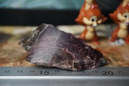 Sugelith Einseitig  Poliert  68g  Rarität     TOPSTONE