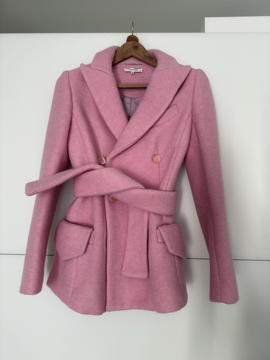 Jacken: Carven Jacket – Gebraucht aus Zürich von ada_frolova 5