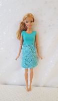 Barbie Kleid