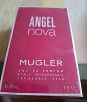 original Angel nova Parfum