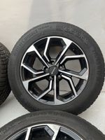 Winterräder für Vw Tiguan Skoda Seat