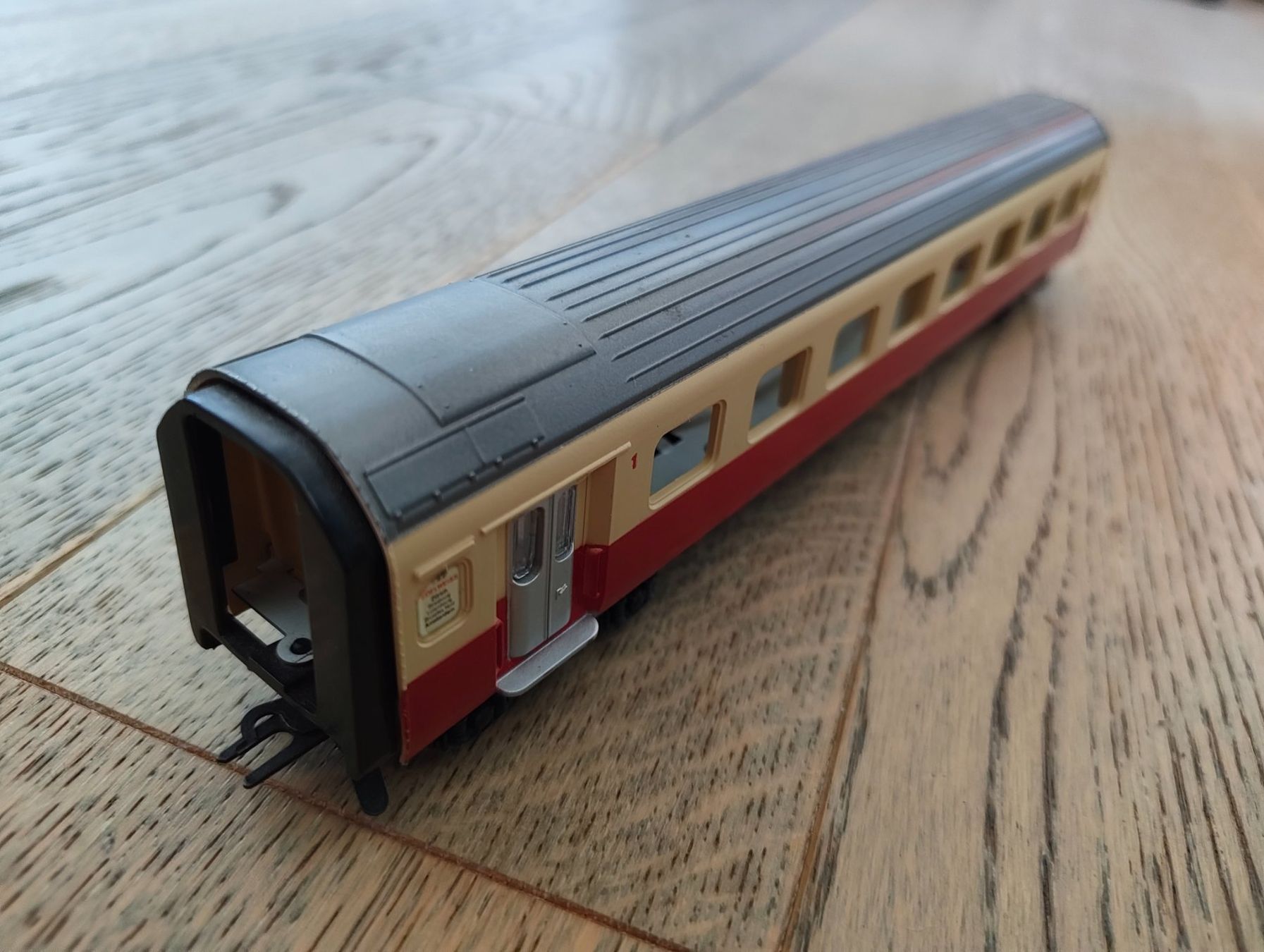 Märklin Trains électriques: Märklin Wagon – D'occasion à Lonay par que_6phm 2