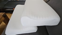 Billerbeck Nackenstützkissen aus Memory Foam