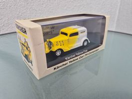 Ford Hot Road Kärcher von Minichamps