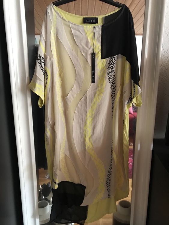 ROBE LADY VINTAGE London 38 Neuve EUR 45,00 - FR