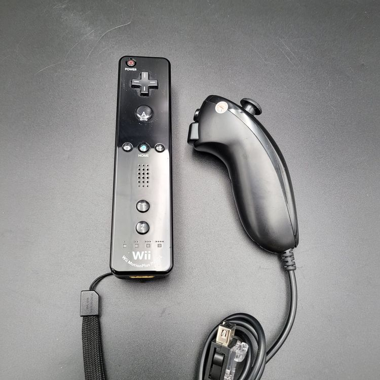 Nintendo Wii Controller (77) Kaufen auf Ricardo