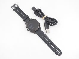 GARMIN Fenix 8, schwarz, 47mm (26081551)