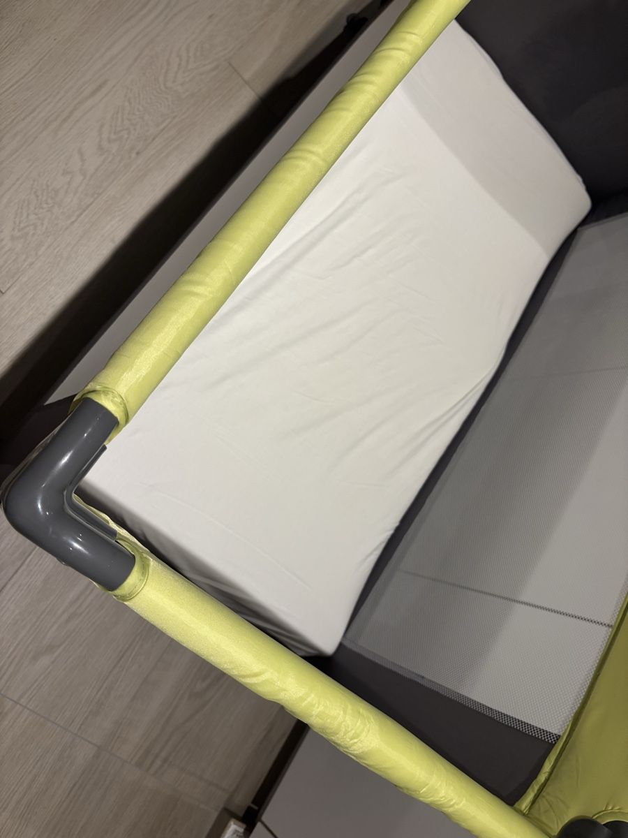 Letti: Reisebett bisal – Usato da Rothrist venduto da pj83 3