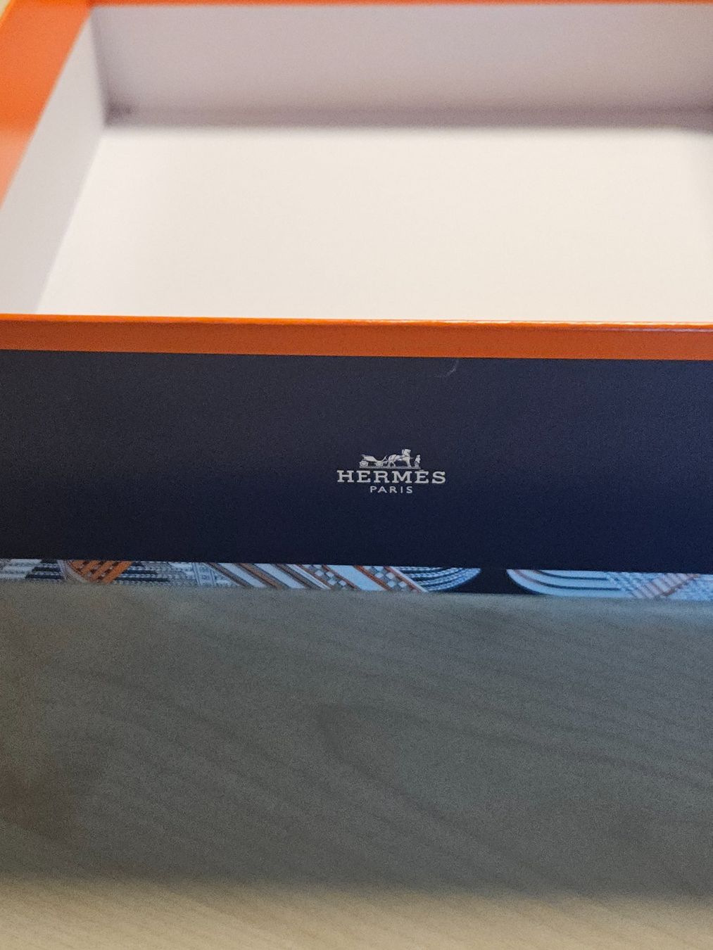 Contenitori & Simili: Hermes Schachtel / Box – Nuovo (secondo la descrizione) da Aesch BL venduto da Chrutli1 1