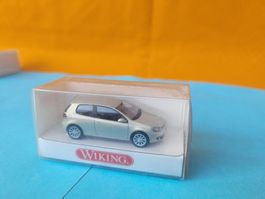VW Golf VI 1:87 Wiking