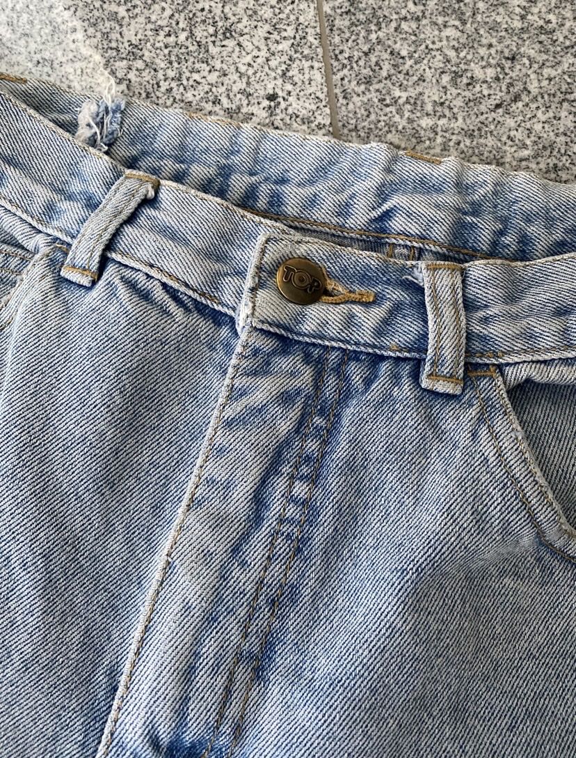 Jeans: Mom-Jeans – D'occasion à Adliswil par las_v7gb 3