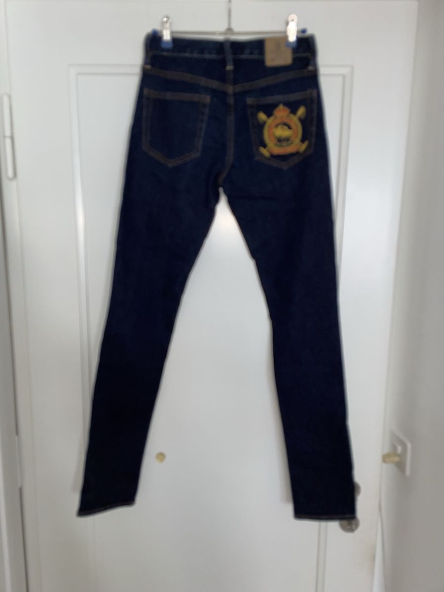 Ralph Lauren Jeans: Ralph Lauren Damen Jeans – Neu (gemäss Beschreibung) aus Bern von conradcastiletz 1