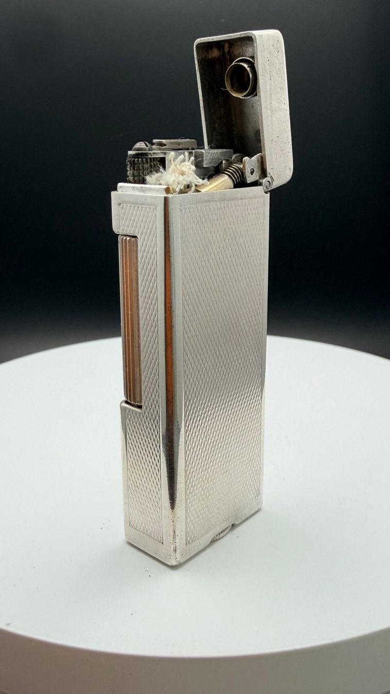Dunhill Briquets: Dunhill Rollalite – D'occasion à Onex par Blessup 6