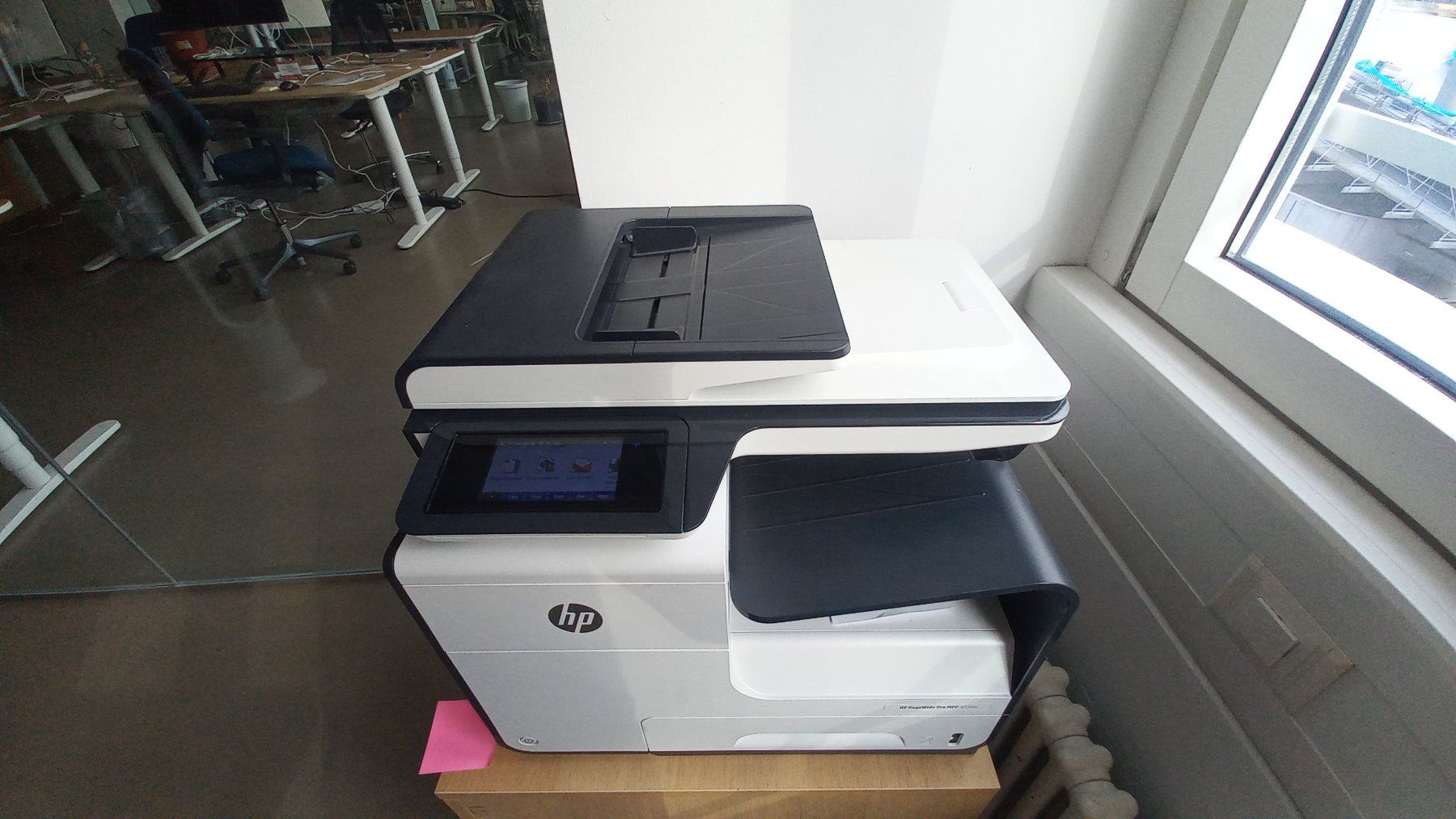 Hewlett Packard Stampanti: HP Multifunktionsdrucker // HP Printer – Usato da Zürich venduto da ver_5cjl