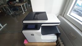HP Multifunktionsdrucker // HP Printer