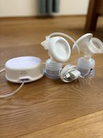 Philips Avent Milchpumpe Elektrisch - Für Mütter!