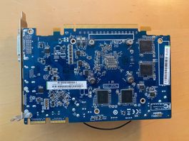 Grafikkarte SAPPHIRE Radeon HD 5670 1GB,  PCI-E, DP,HDMI, DV