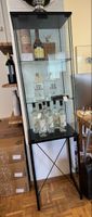 Glasvitrine
