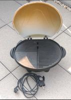 Tischgrill / Elektrogrill / Kugelgrill