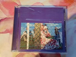 CD Locust - Morning Light