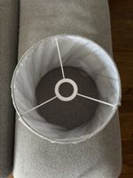 Lampenschirm neu