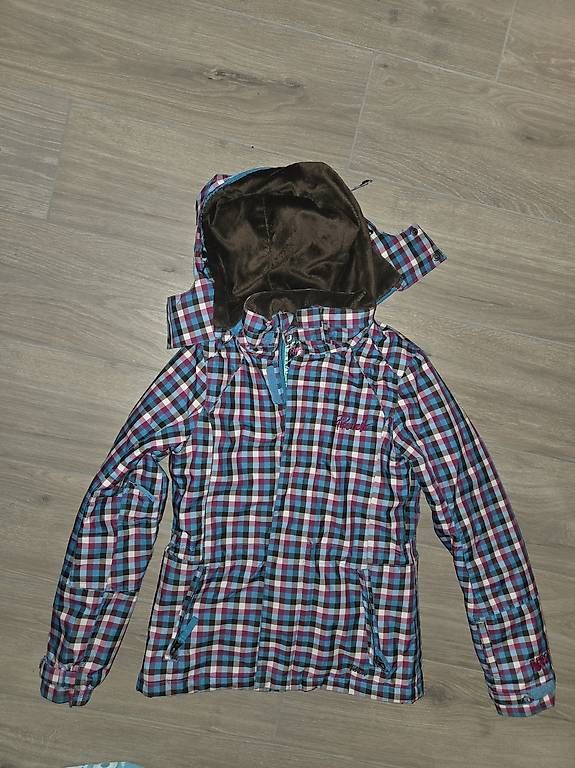 Jacken & Mäntel: Skijacke Gr. 176 /XS – Gebraucht aus Brügg BE von Delfin79