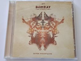 CD 77 Bombay Street - Seven Mountains 