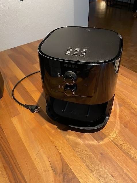 Küchengeräte: Philips Airfryer Essential HD9200 – Gebraucht aus Renens VD von gla_ggg9 4