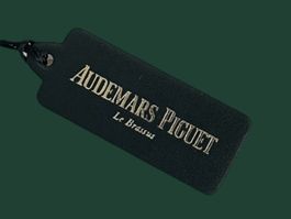 Audemars Piguet Tag