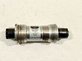 Shimano 105 BB-5500 Innenlager ITA 118.5mm / 2605