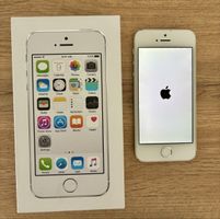 Iphone 5s 16 GB