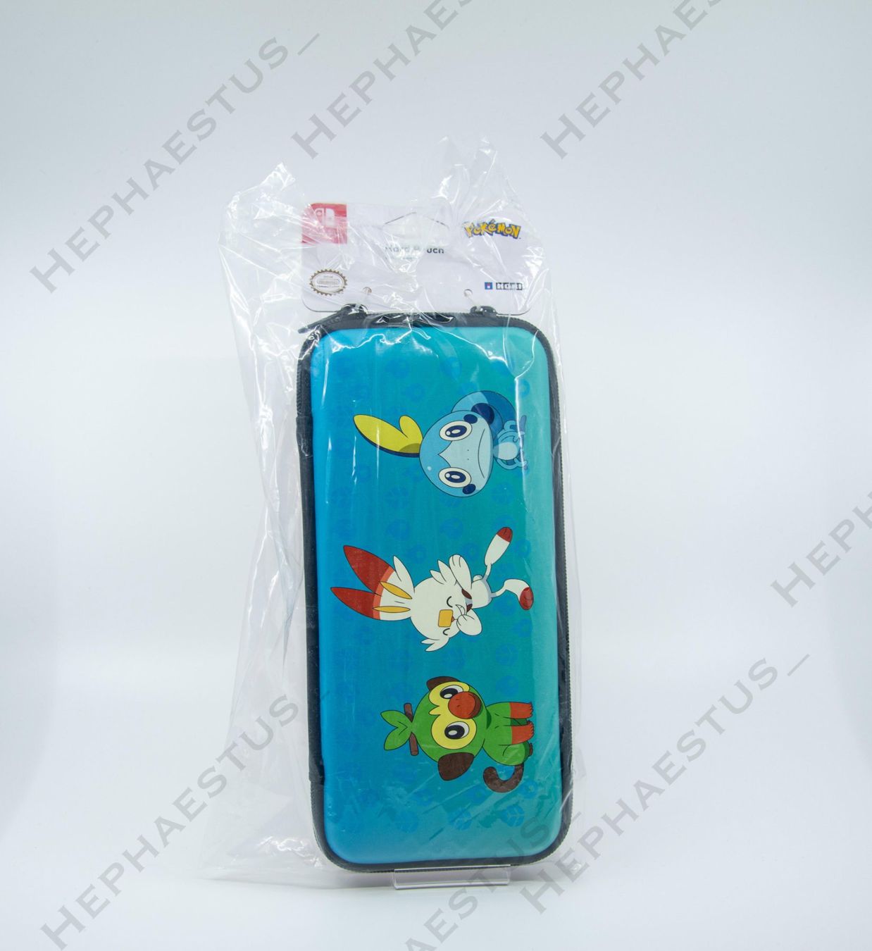 Nintendo Console: Nintendo Switch Pokémon Schwert + Schild - Case NEU – Nuovo e nell'imballaggio originale da Effretikon venduto da Hephaestus_ 2