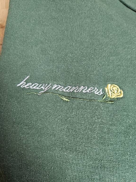 Maglioni & Felpe: Heavy Manners Herren Pullover S – Usato da Thun venduto da yannisgu 4