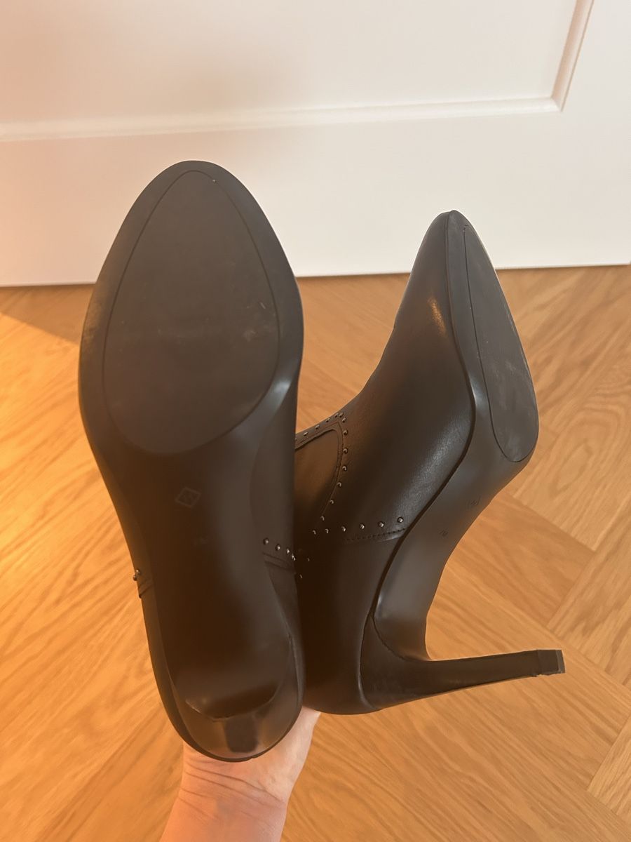 Scarpe da donna: Halogen boots – Nuovo (secondo la descrizione) da Zürich venduto da evasara 3