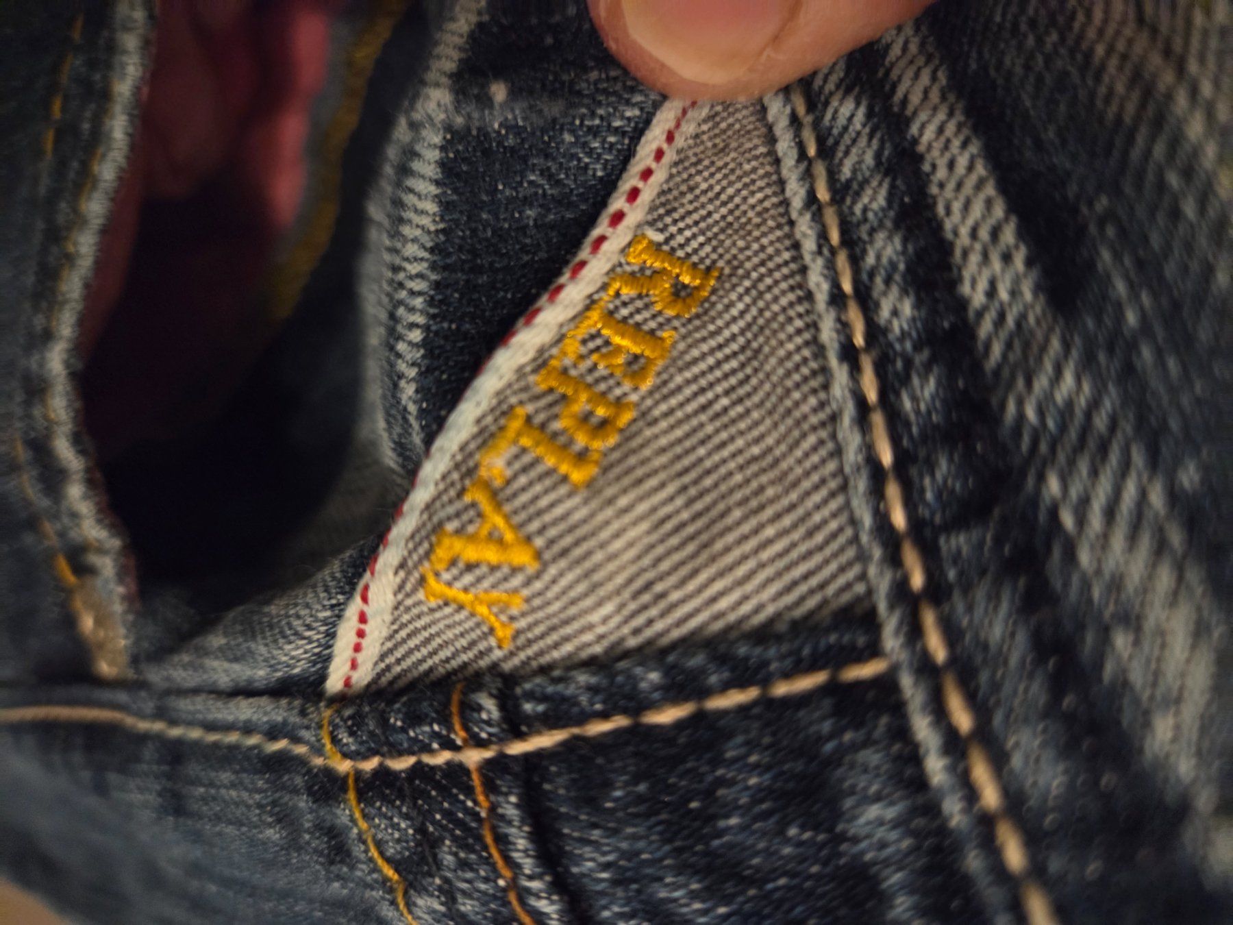Replay Jeans: Replay Jeans Damen – Usato da Burgdorf venduto da tamaraw03 3