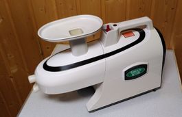 GREEN STAR Elite GSE-5000 Entsafter