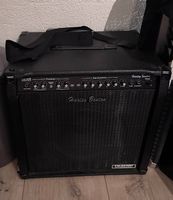 Ampli Bass Harley Benton - Mosfet Bass HB-80B