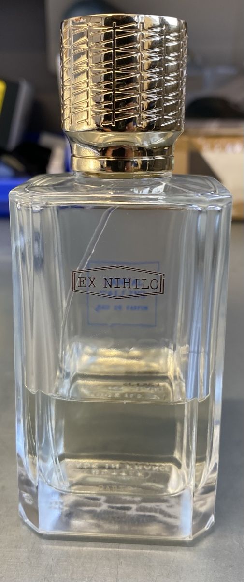 Ex Nihilo Profumi & Eau de Toilette: Ex Nihilo Santal Calling  – Usato da Corseaux venduto da atchoum66 5