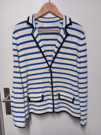 Schöner Blazer Gerry Weber Gr.S
