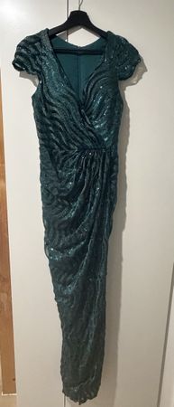 Festkleid