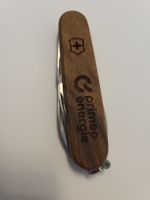 Victorinox Taschenmesser Holz Wood  primo energie