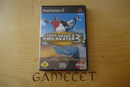 Tony Hawk's Pro Skater 3