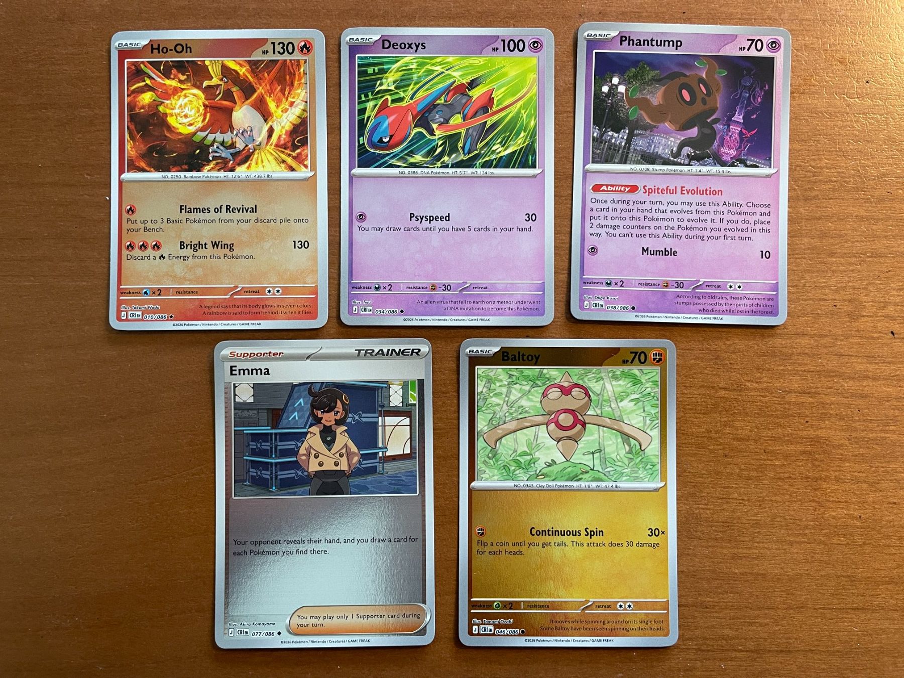 Pokémon Sammelbilder & Trading cards: Pokemon Karten Set Reverse (Versand gratis) – Neu (gemäss Beschreibung) aus Chur von Angerson