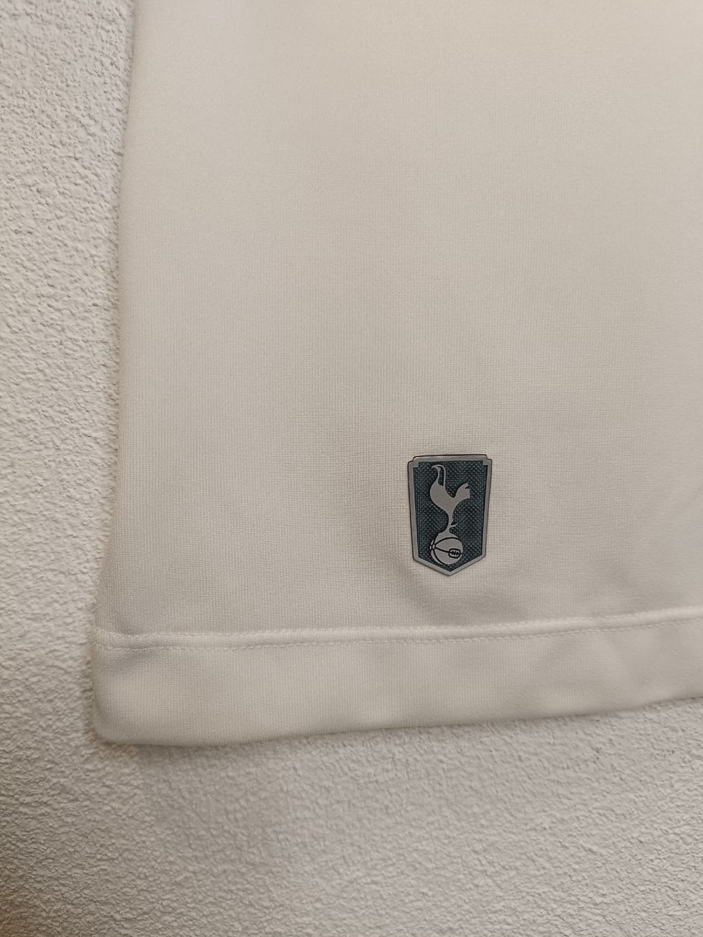 Tottenham Canottiere & Pantaloni: KANE #18 Original Tottenham 2014-15 Home Trikot – Nuovo (secondo la descrizione) da St-Léonard venduto da SwissDealsJersey 6