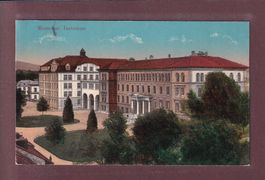 WINTERTHUR - Technikum - 1910
