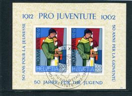 PJ 1962 Nr. 199 unten schräg geschnitten