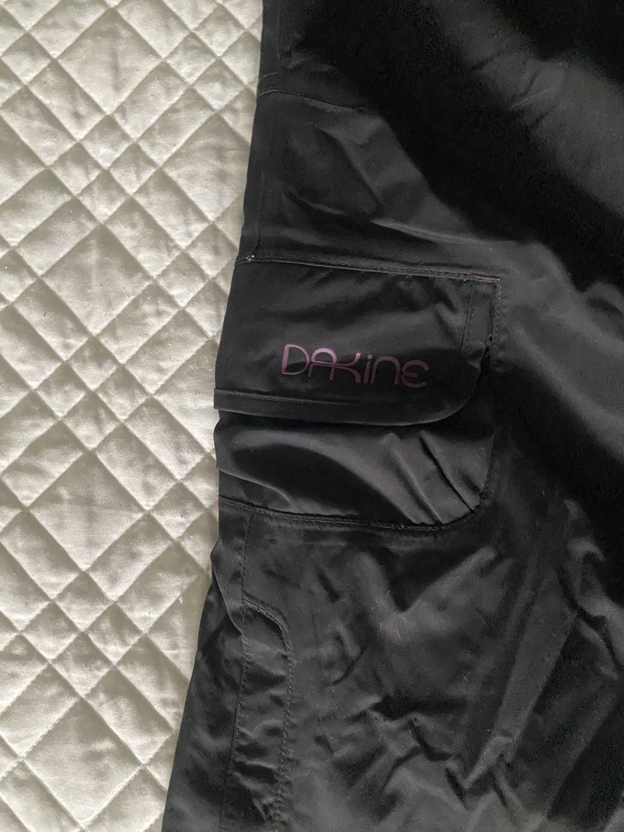 Dakine Hosen: Ski-, Snowboardhose, Gr M – Gebraucht aus Bern von Alexandra9 2