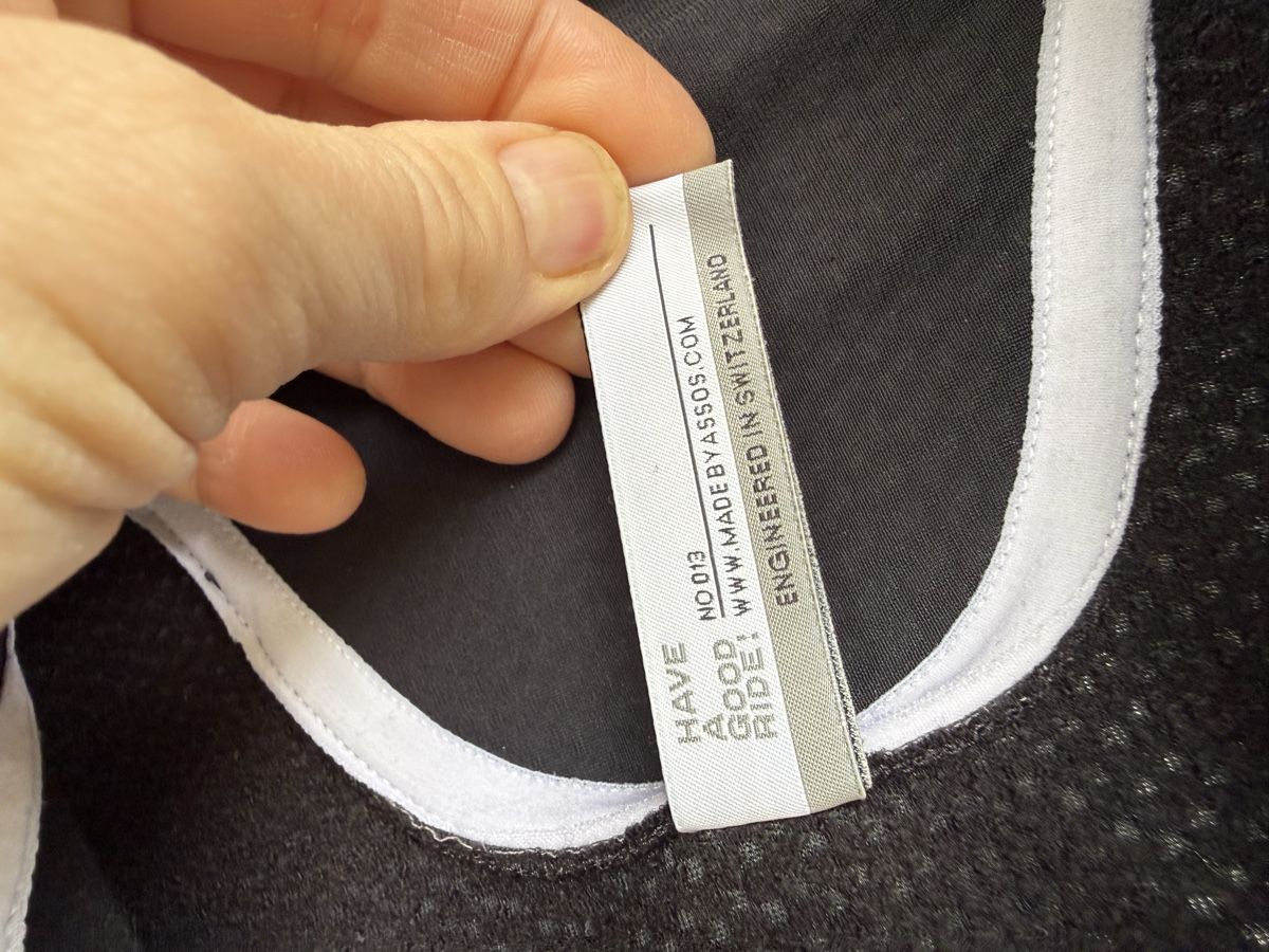 Assos Jacken: ASSOS Velo Jacke Grösse M 🚴🏻‍♂️ – Gebraucht aus Uster von Flummi 3